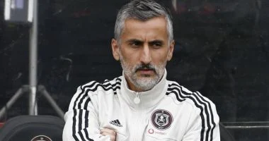 الإسباني خوسيه