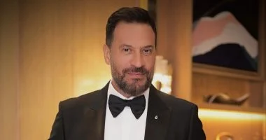 ماجد المصري