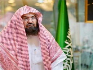 السديس يطلق خطة الحج 1446