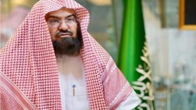 السديس يطلق خطة الحج 1446