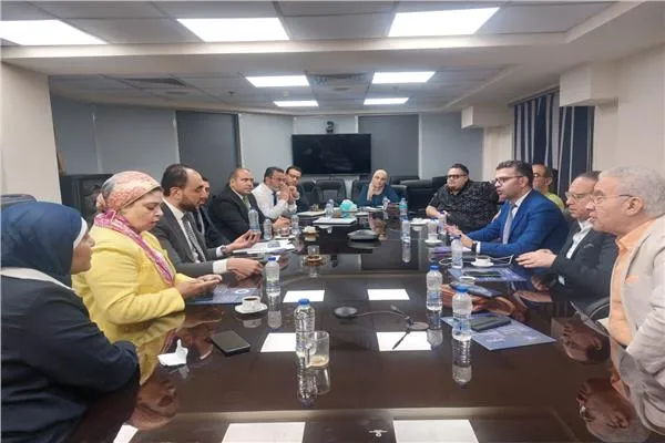 مصلحة الضرائب تشرح التسهيلات الضريبية للمبدعين