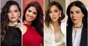 حضور نسائي عربي بارز يعزز السينما المصرية