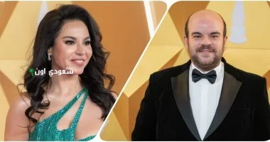 محمد عبد الرحمن يتزوج