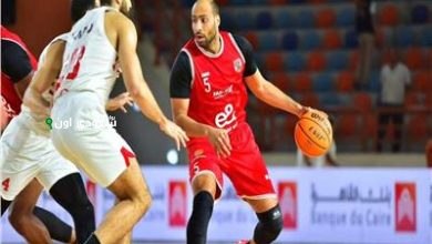 الأهلي يهزم الزمالك