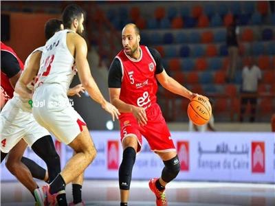 الأهلي يهزم الزمالك