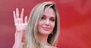 أنجلينا جولي
