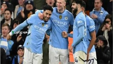 نادي مانشستر سيتي