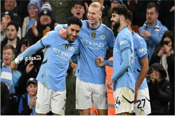نادي مانشستر سيتي