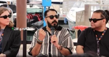 صناع الأفلام العرب الجدد