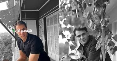 حفيد عبد الحليم حافظ