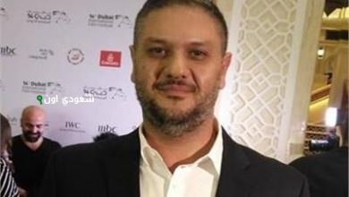 المخرج أحمد عامر