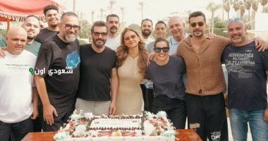 فيلم بروفة فرح لنيللي