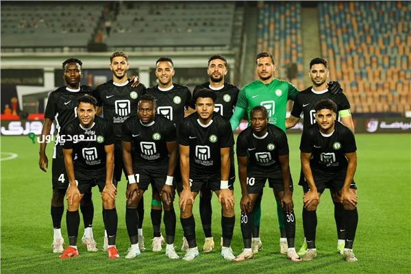 البنك الأهلي يتخطى مودرن