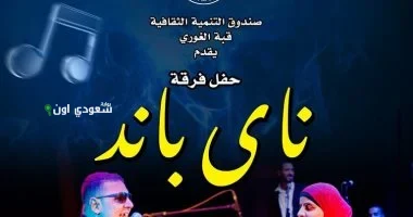 فرقة ناي باند تقدم