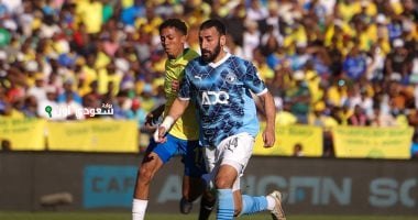 بيراميدز وصنداونز