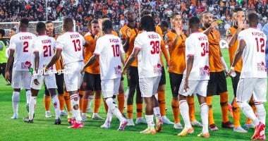 نهضة بركان تبحث عن