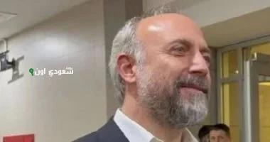 السلطان سليمان حكاية الحكم