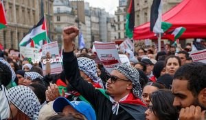 مالطا تعلن عزمها الاعتراف بدولة فلسطين