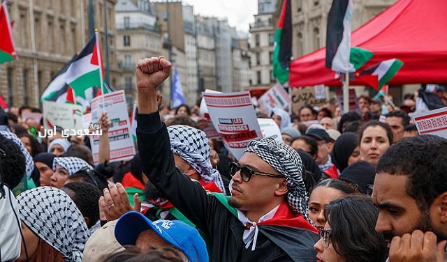 مالطا تعلن رسمياً عن نيتها الاعتراف بدولة فلسطين في خطوة دبلوماسية هامة