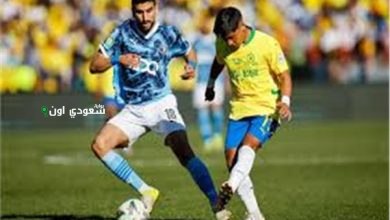 التوقيت المحدد لمباراة إياب نهائي دوري أبطال أفريقيا بيراميدز وصن داونز
