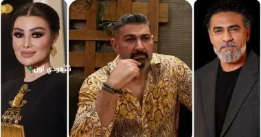 مسلسل "للعدالة وجه آخر"
