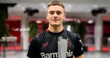 توج فلوريان فيرتز