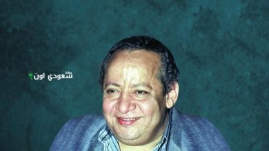 بذكرى ميلاده: جورج سيدهم