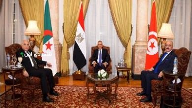 حل الانقسام السياسي في ليبيا
