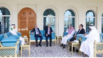 وزراء الخارجية يناقشون أجندة القمة العربية
