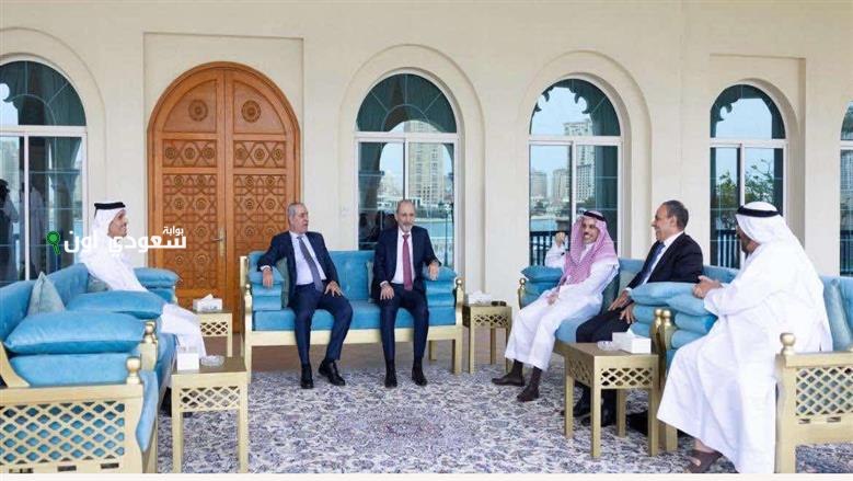 وزراء الخارجية يناقشون أجندة