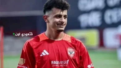 عمر الساعي