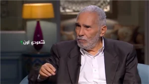 عبد الرحمن أبو زهرة