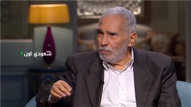 عبد الرحمن أبو زهرة