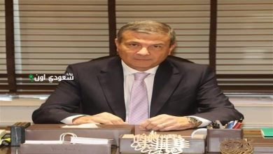 وزير الزراعة
