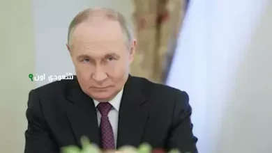 محاولة اغتيال بوتين