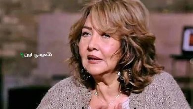 الإعلامية سلمى الشماع