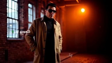 مصطفى كامل يطلق أغنية كتاب مفتوح