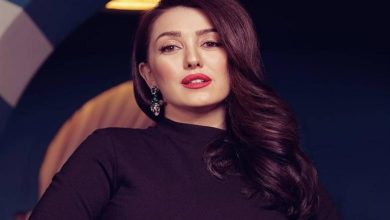 كندة علوش