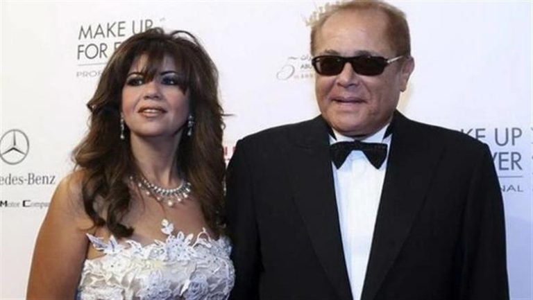 بوسي شلبي من محمود عبد العزيز