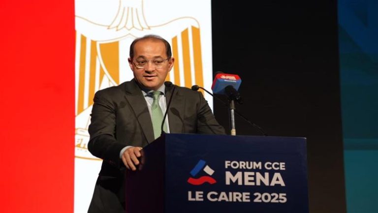 وزير المالية أحمد كجوك