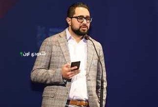 المخرج محمد محمود