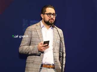 المخرج محمد محمود