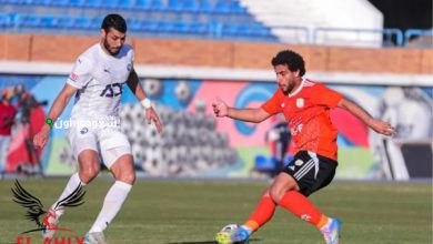 المترجي وشريف