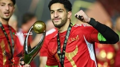 مصطفى شوبير