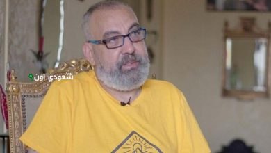 خالد حجر
