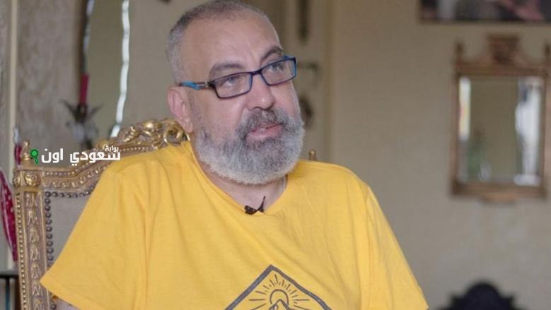 خالد حجر
