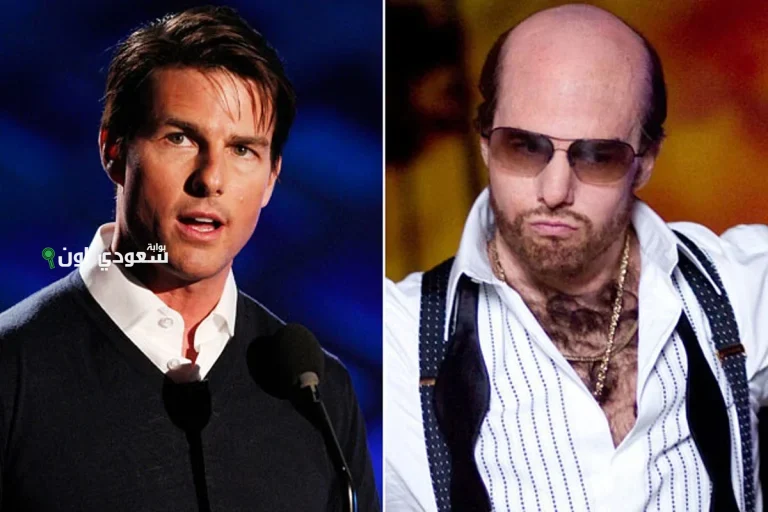 توم كروز مصمم على إنتاج فيلم جديد من Tropic Thunder