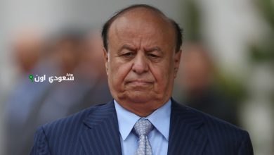 الرئيس اليمني