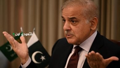 رئيس الوزراء الباكستاني