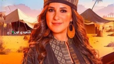 الفنانة شيري عادل عن دورها الجديد في فيلم "أصل الحكاية"